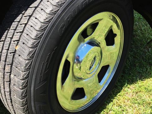 Used 2007 Ford F150 FX2 RWD image 9