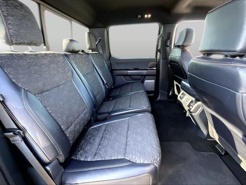 Used 2025 Ford F150 Tremor w/ Tow/Haul Package AWD/4WD image 18