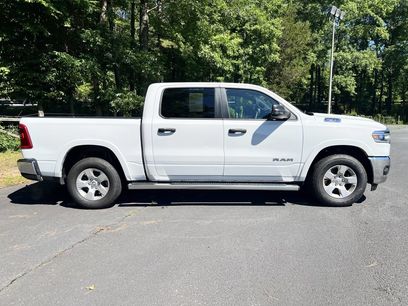 Used 2025 RAM 1500 Big Horn
