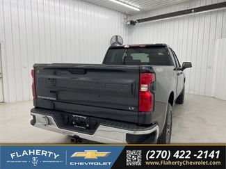 Used 2023 Chevrolet Silverado 1500 LT AWD/4WD video 3