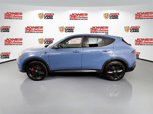 Used 2024 Dodge Hornet R/T image 13