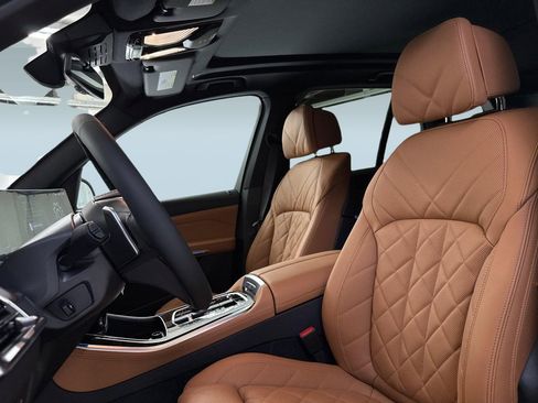 New 2026 BMW X5 xDrive50e image 21