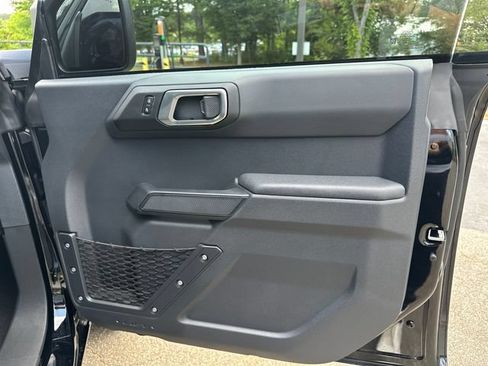 New 2026 Ford Bronco Big Bend AWD/4WD image 14