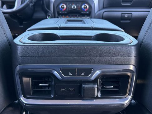 Used 2021 GMC Sierra 1500 SLT w/ Technology Package image 21