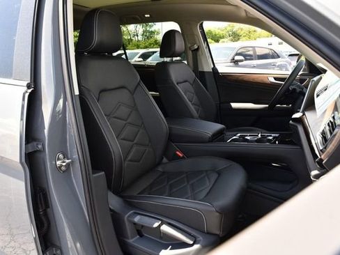 New 2026 Volkswagen Atlas SE AWD/4WD image 19