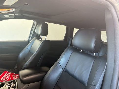 Used 2020 Jeep Grand Cherokee Altitude RWD image 11