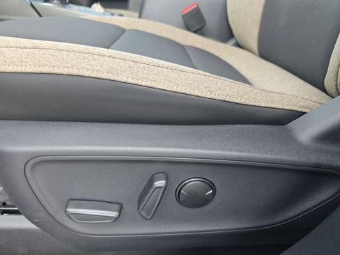 New 2025 Ford Bronco Sport Big Bend w/ Convenience Package image 13