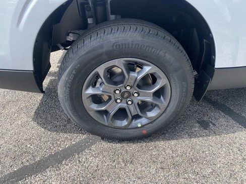 New 2026 Ford Maverick XLT AWD/4WD image 12