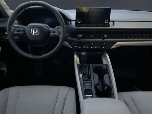Certified 2024 Honda Accord EX image 10