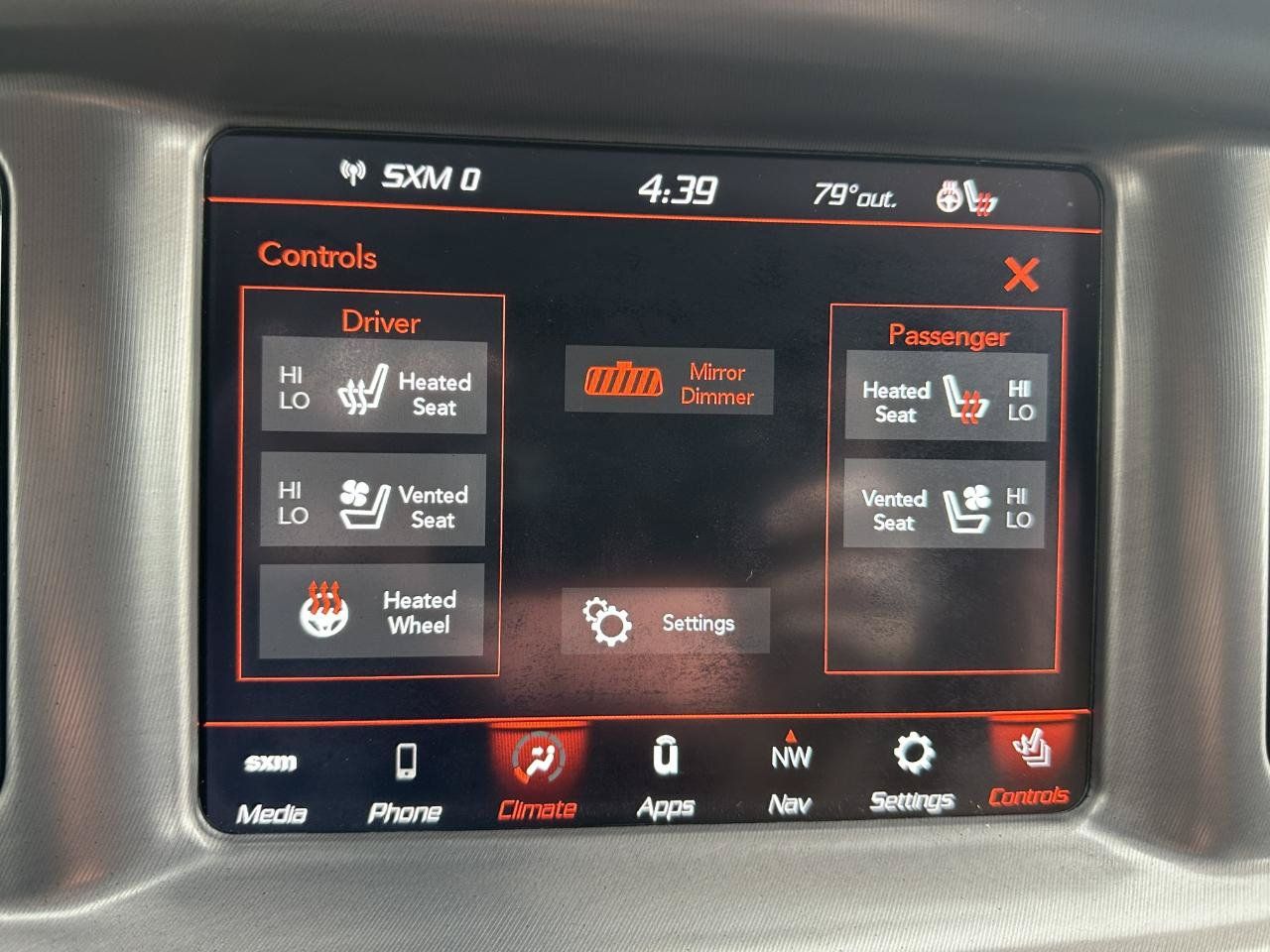 Used 2020 Dodge Charger SXT w/ Plus Group AWD/4WD image 72