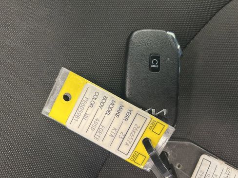 Used 2023 Kia Forte GT-Line image 27