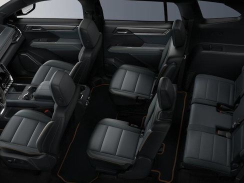 New 2026 GMC Acadia AT4 w/ Super Cruise Package AWD/4WD image 86