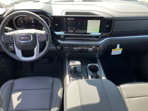 New 2026 GMC Sierra 1500 SLT w/ SLT Premium Plus Package AWD/4WD image 15
