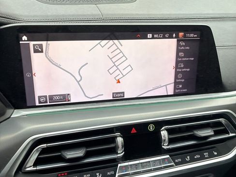 Used 2019 BMW X5 xDrive40i image 8