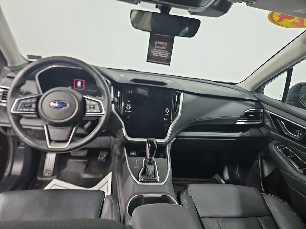 Certified 2024 Subaru Outback Limited XT AWD/4WD image 13