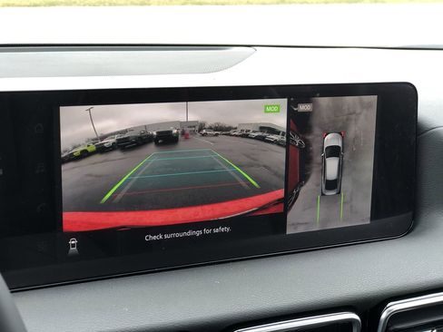 New 2026 Nissan Sentra SR w/ SR Premium Package image 29