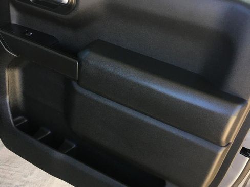 Used 2020 GMC Sierra 1500 4x4 Regular Cab w/ Sierra Value Package image 14