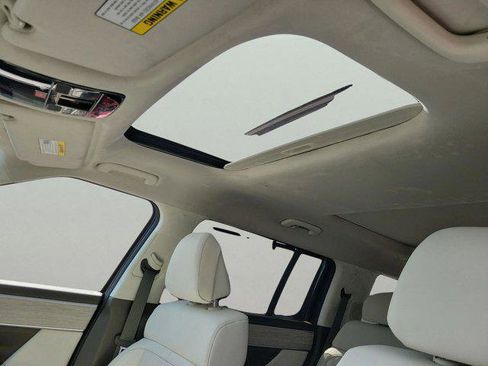 New 2025 Hyundai Santa Fe Calligraphy image 12