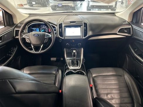 Used 2017 Ford Edge SEL w/ Equipment Group 201A image 17
