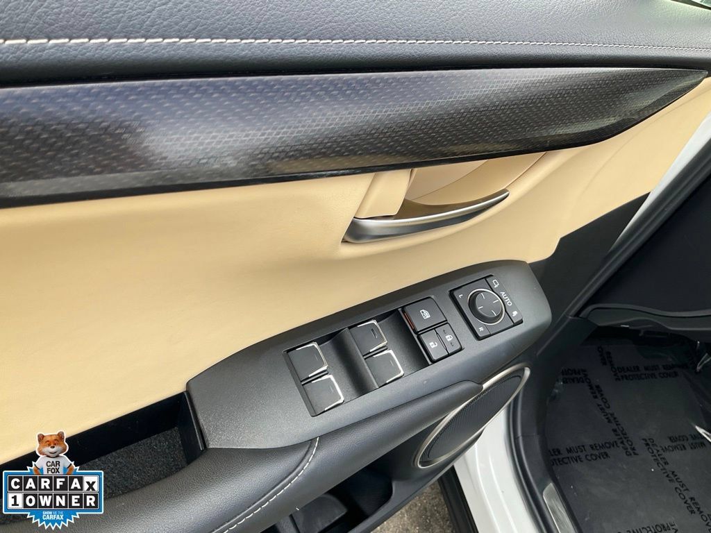 Used 2020 Lexus NX 300 FWD w/ Accessory Package 2 image 23