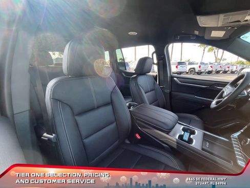 New 2026 GMC Acadia Elevation w/ Black Edition image 15