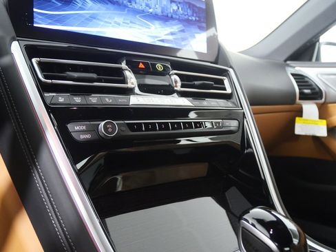 New 2026 BMW 840i Convertible image 22