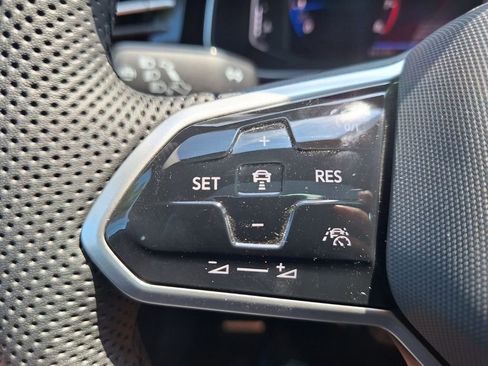 New 2025 Volkswagen Jetta GLI Autobahn image 12