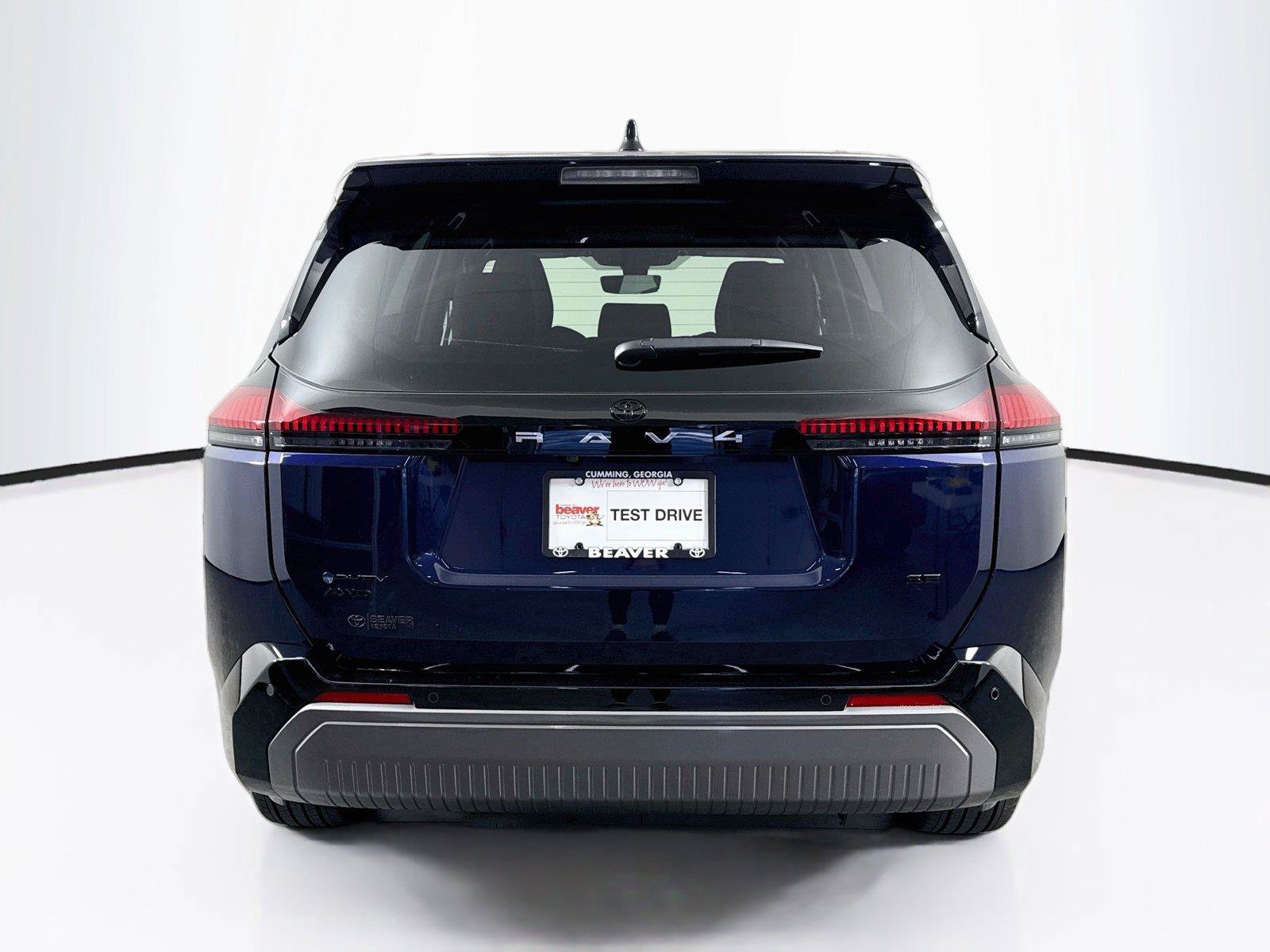 Used 2026 Toyota RAV4 SE w/ Weather Package AWD/4WD image 12