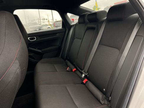 Used 2026 Honda Civic Si image 24