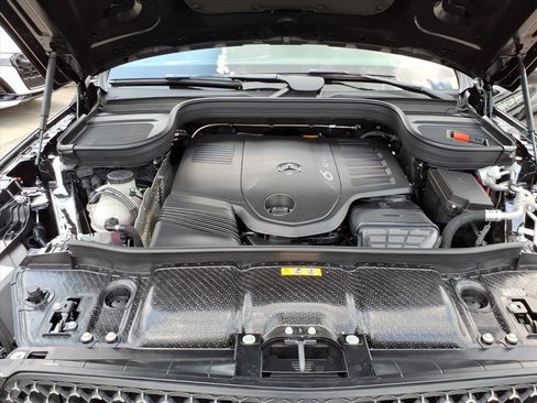 New 2026 Mercedes-Benz GLE 450 4MATIC Coupe image 10