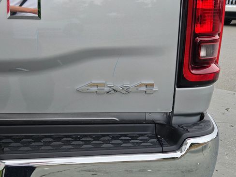 New 2026 RAM 2500 Tradesman AWD/4WD image 26