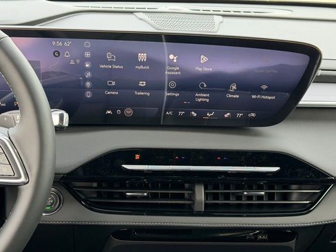 New 2026 Buick Enclave Sport Touring image 20