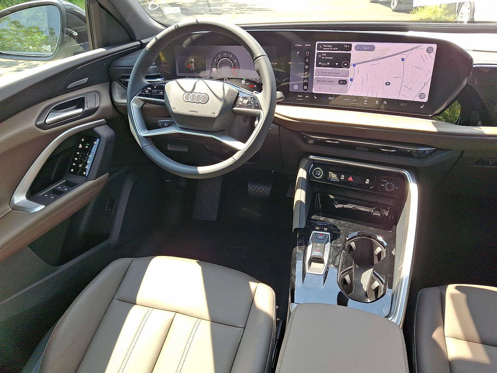 New 2026 Audi Q5 Premium Plus AWD/4WD image 15