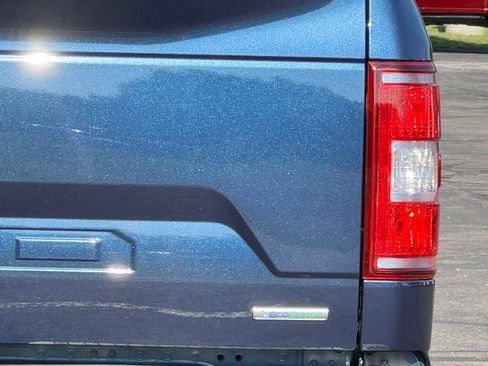 Certified 2020 Ford F150 XLT AWD/4WD image 12