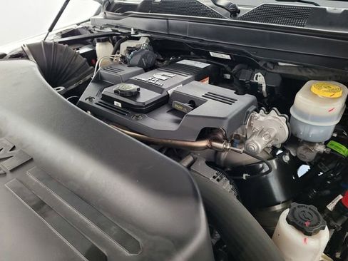 Used 2023 RAM 2500 Rebel w/ Level 2 Equipment Group image 27
