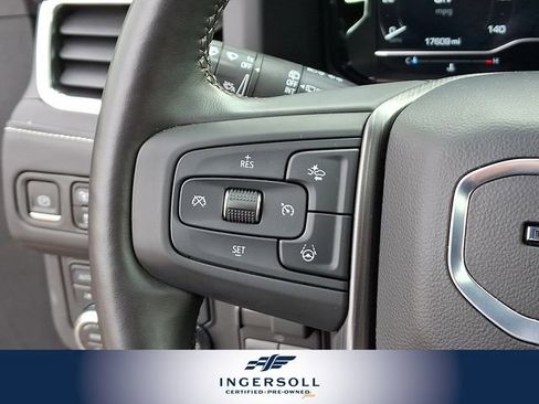 Used 2024 GMC Yukon XL Denali Ultimate image 26