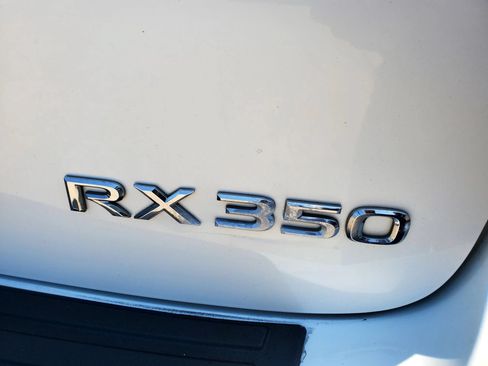 Used 2015 Lexus RX 350 AWD image 12
