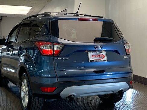 Used 2018 Ford Escape SEL image 5