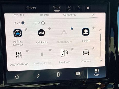 New 2026 RAM 1500 4x4 Crew Cab image 16