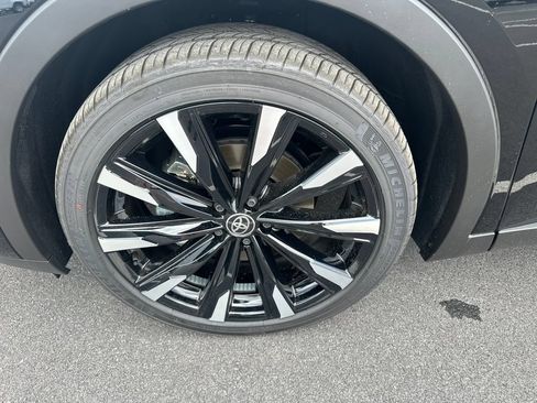 New 2026 Toyota Crown Platinum AWD/4WD image 12