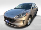 Used 2021 Ford Escape SE image 3