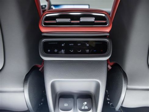 New 2026 Genesis GV80 3.5T e-SC image 45