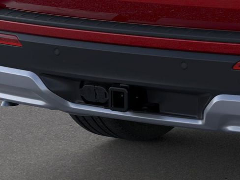 New 2026 Ford Explorer Platinum w/ LUX Leather Package image 46