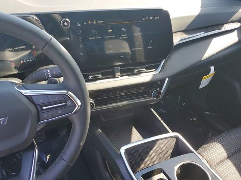 New 2026 Chevrolet Equinox LT image 22