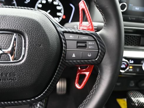 Used 2024 Honda Civic Sport image 17