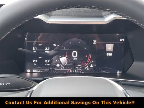 New 2026 GMC Canyon Elevation w/ Convenience Package image 11