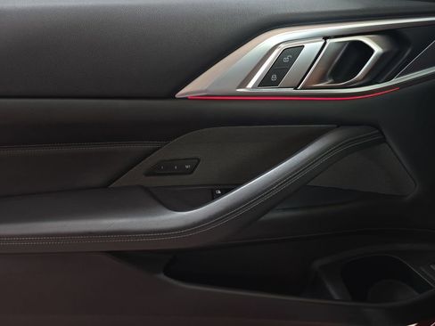 Used 2021 BMW M4 Coupe w/ Executive Package image 25