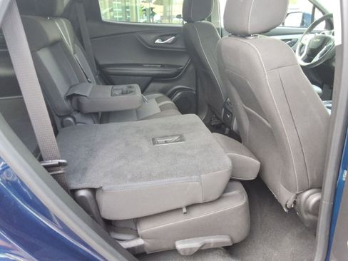 Used 2023 Chevrolet Blazer LT image 28