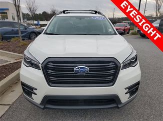Used 2022 Subaru Ascent Onyx Edition video 2