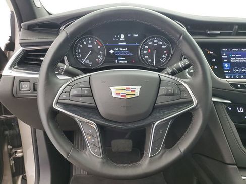 Used 2023 Cadillac XT5 Premium Luxury w/ Technology Package image 23